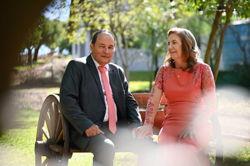 Imério e Alaíde