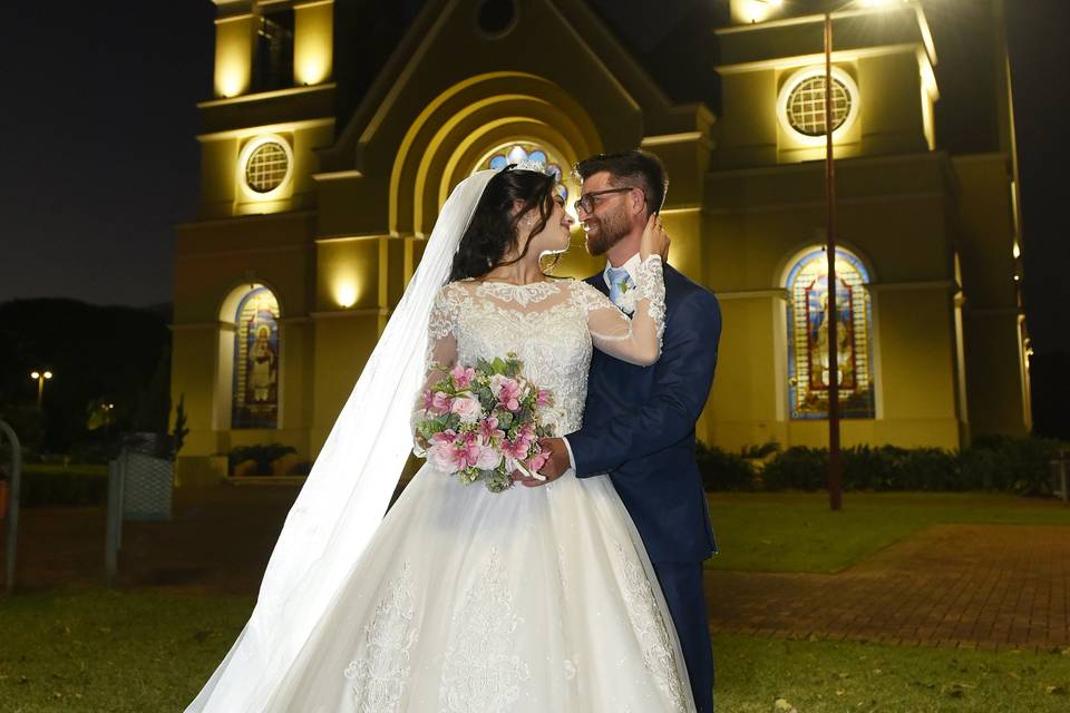 Gabriela e Maxi
