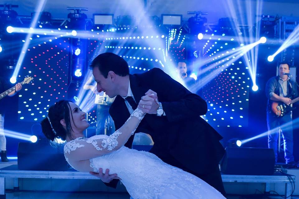 Casamento: Evandro & Rosineide