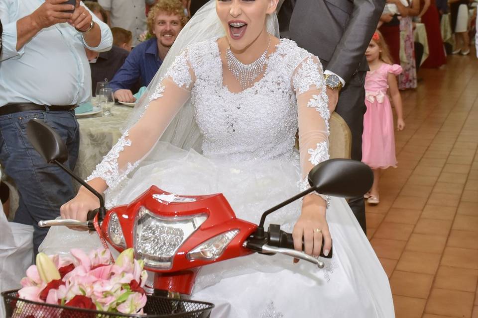 Casamento Bruno & Jaíne