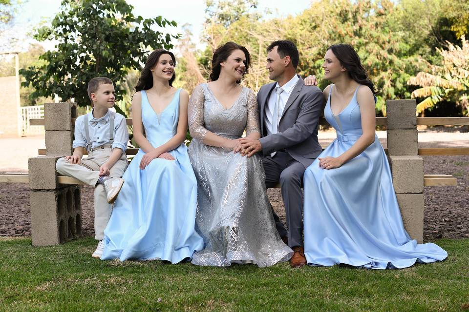 Família Weiss