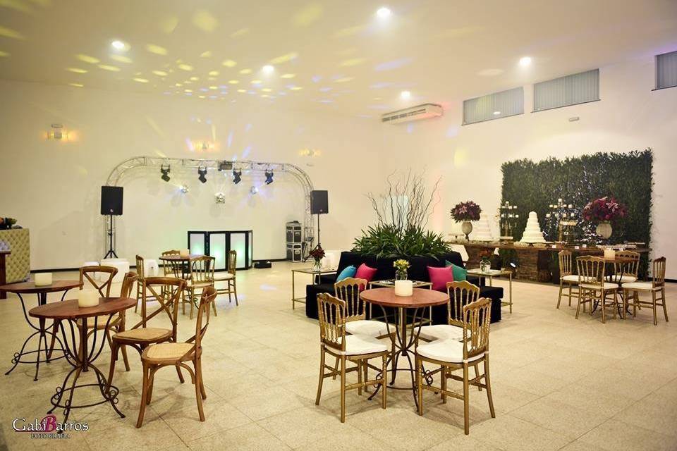 Villarys Buffet e Eventos