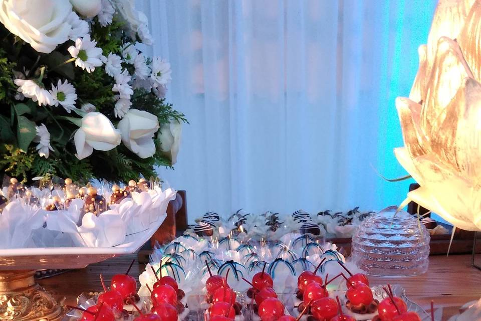 Villarys Buffet e Eventos