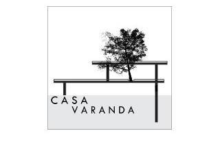 Casa Varanda Eventos  logo