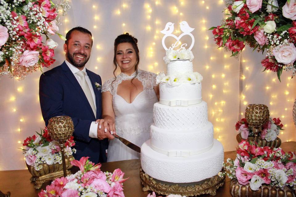 Festa de Casamento