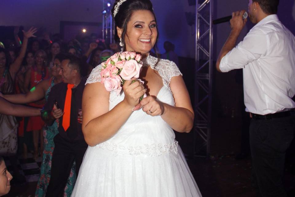 Festa de Casamento