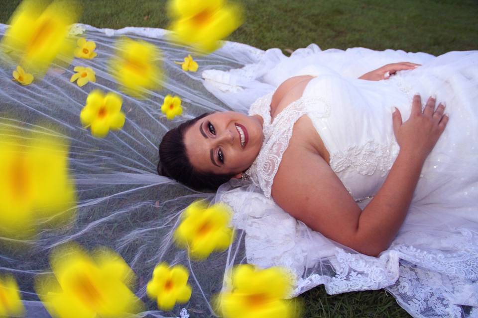 Fotos Externas de Casamento