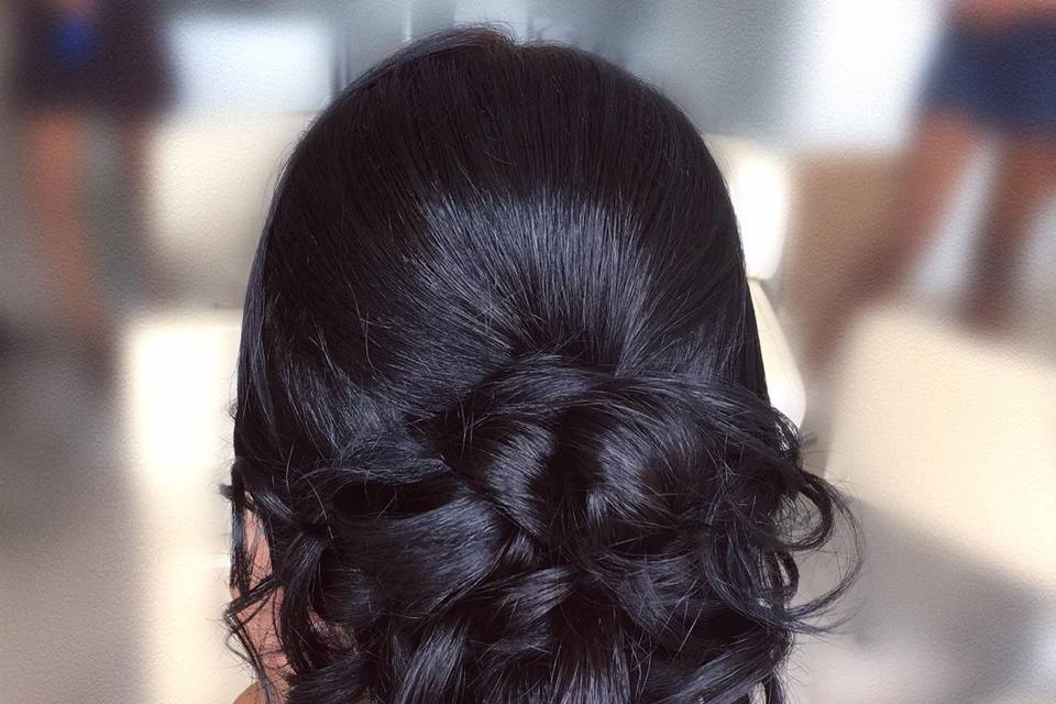 Penteado