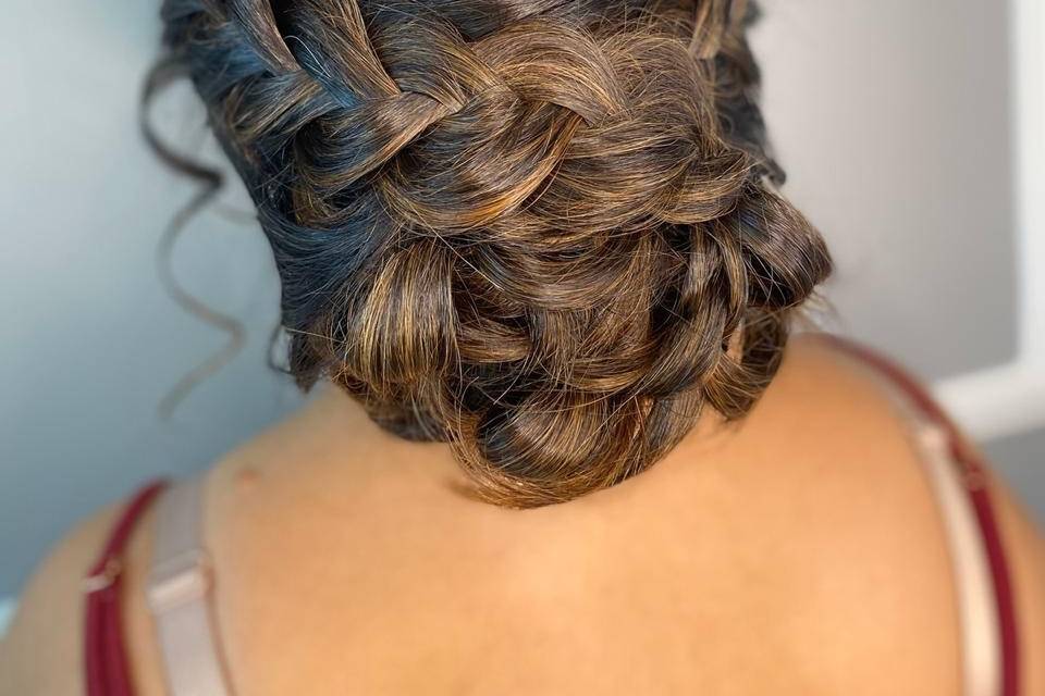 Penteado