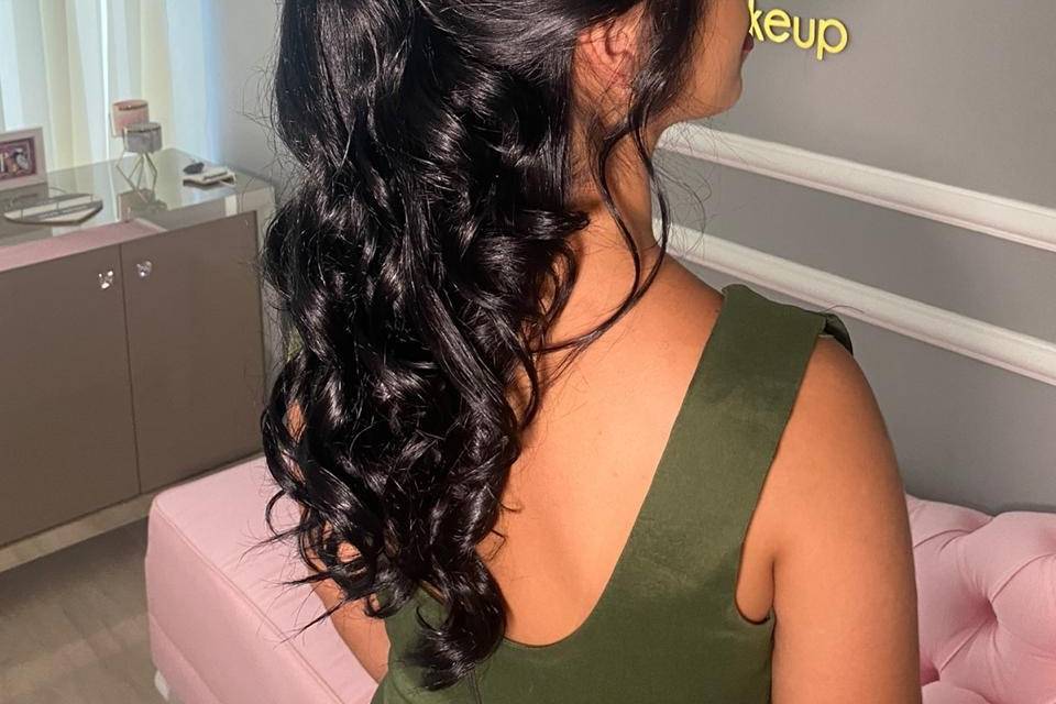 Penteado