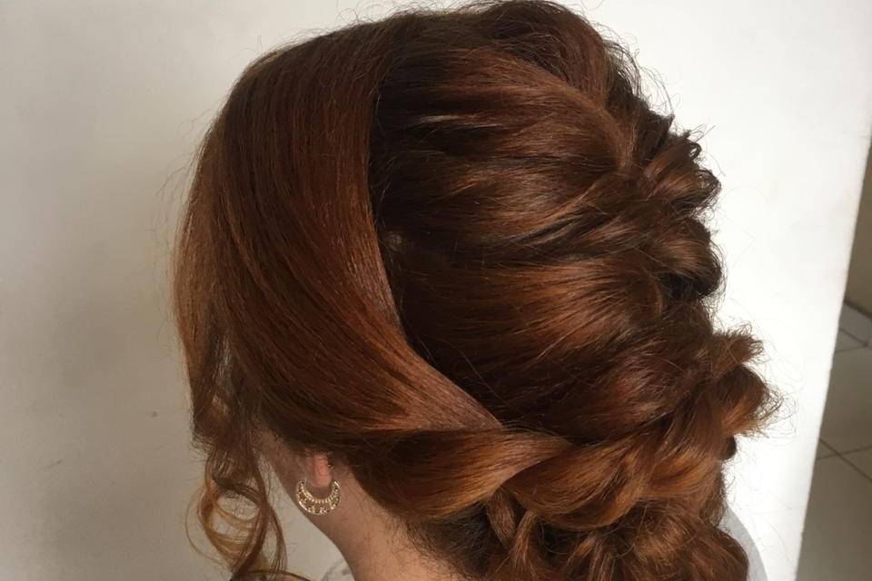 Penteado