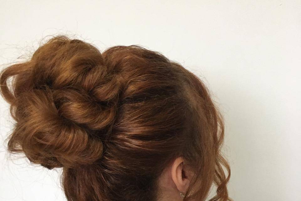 Penteado