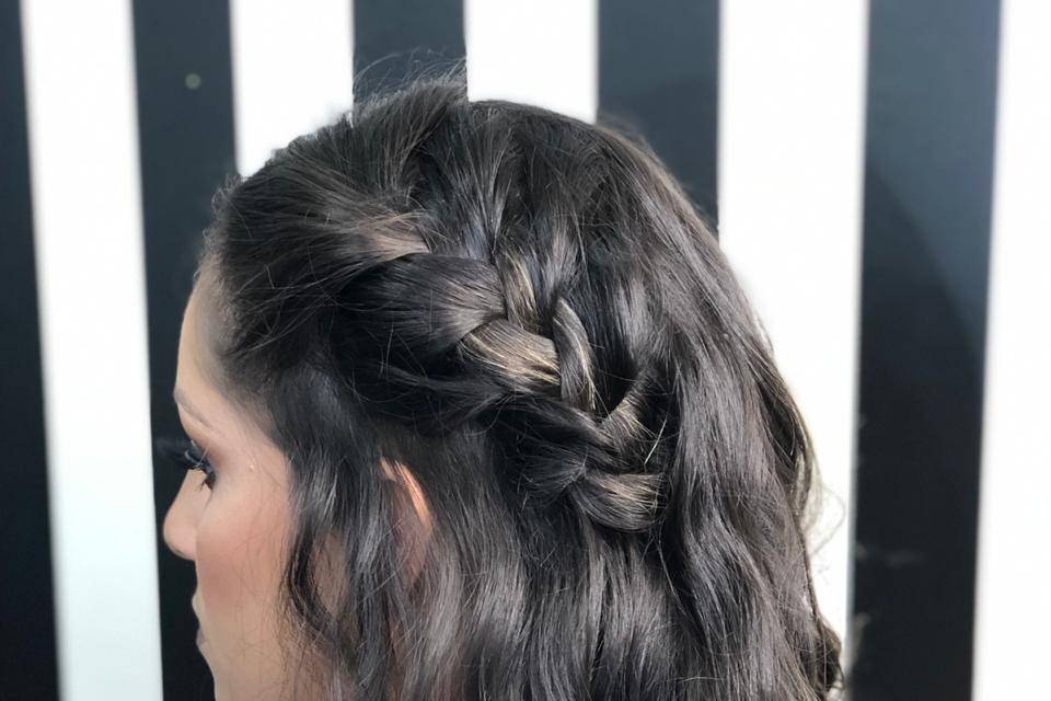 Penteado