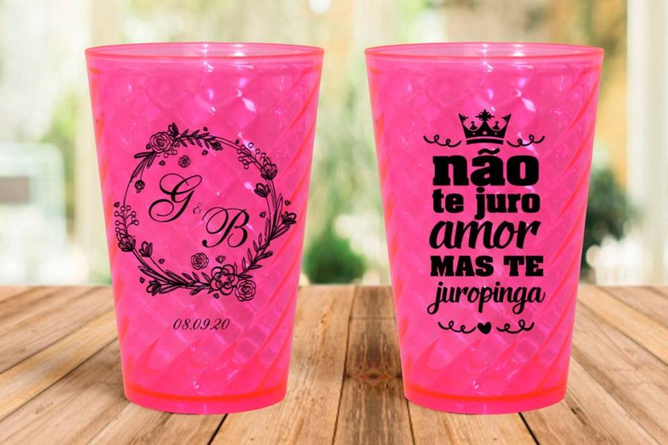 500 ML