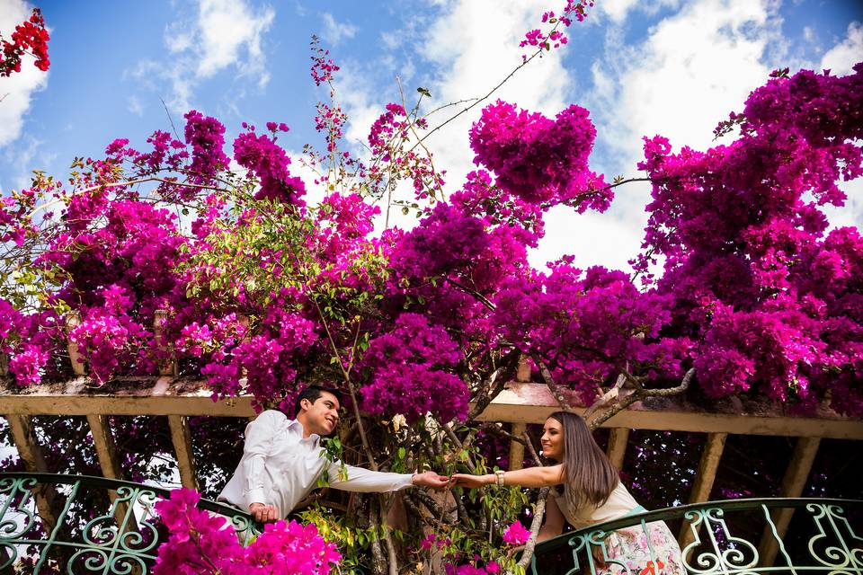 Casamento em uberaba