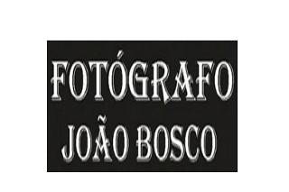 Fotógrafo João Bosco Logo
