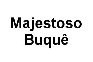 Majestoso Buquê logo