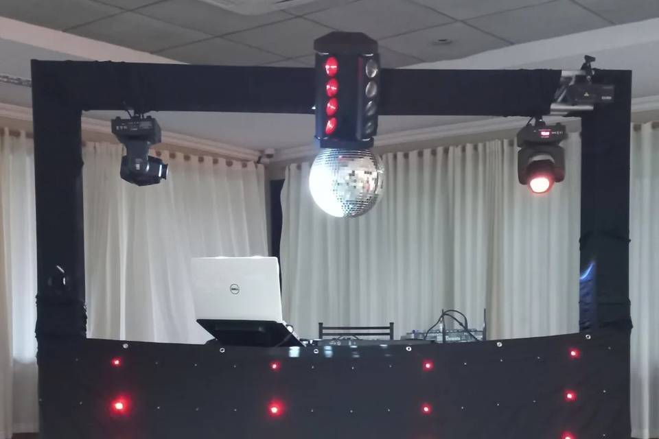 Dixeventos