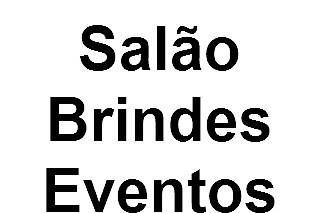 Salão Brindes Eventos Logo