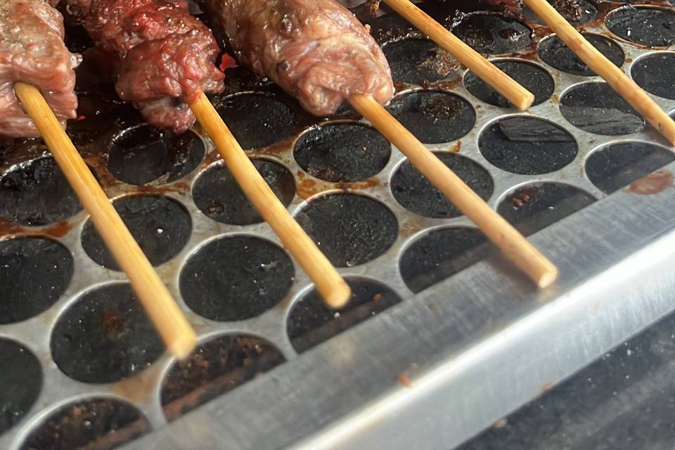 Churrasco