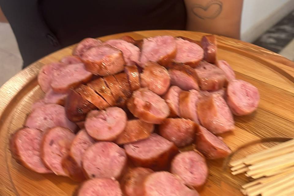 Churrasco