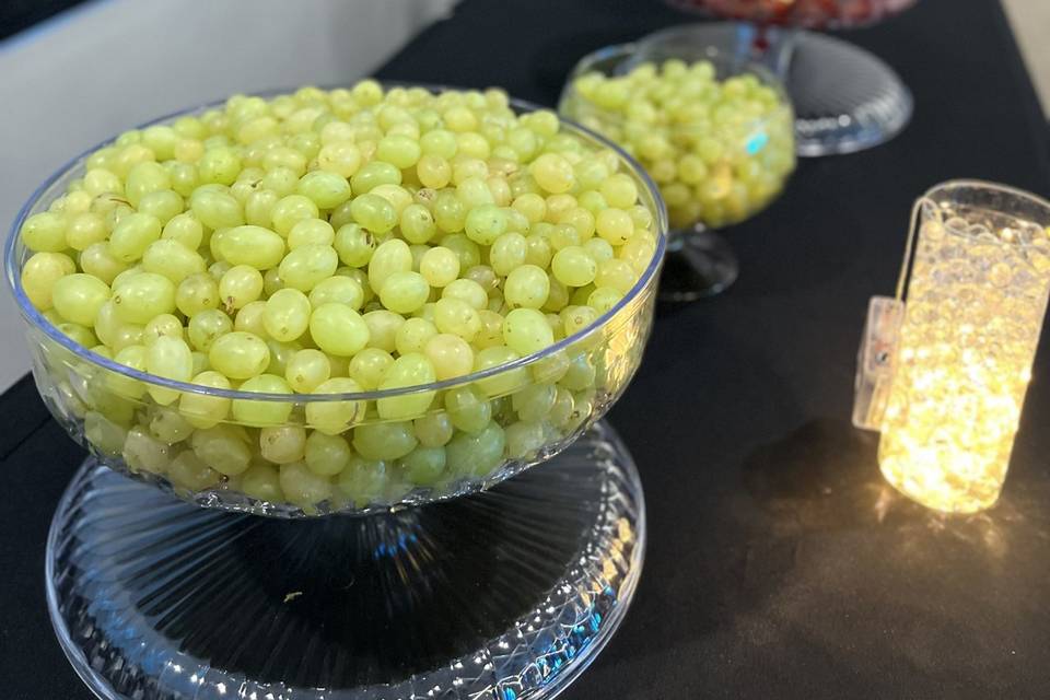 Frutas