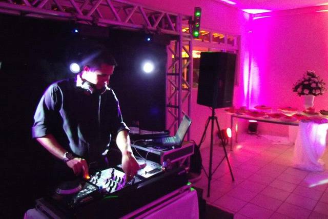 Casamento no Círculo Militar