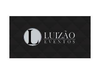 Luizão eventos logo