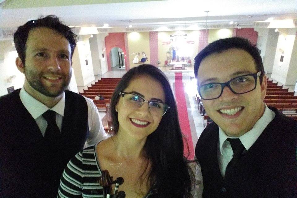 Casamento em Pouso Alegre