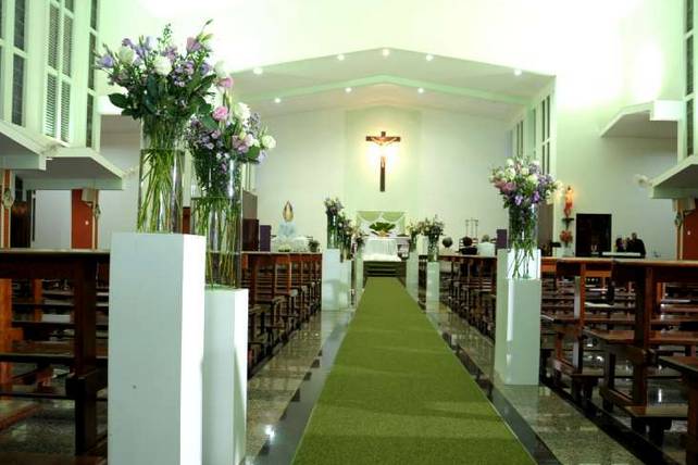 Igreja