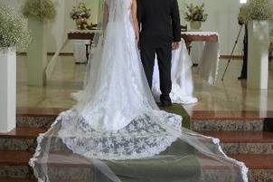 Filmagem para casamento