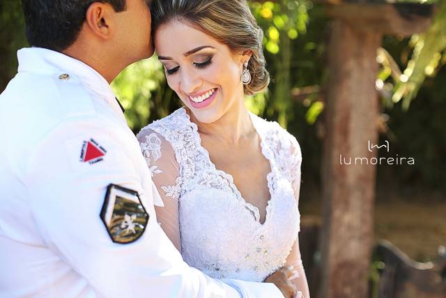 Sessão Pós casamento