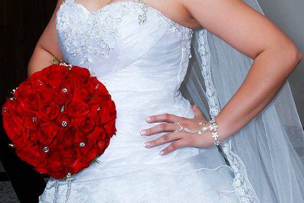 Bella sposa store aluguel de roupas