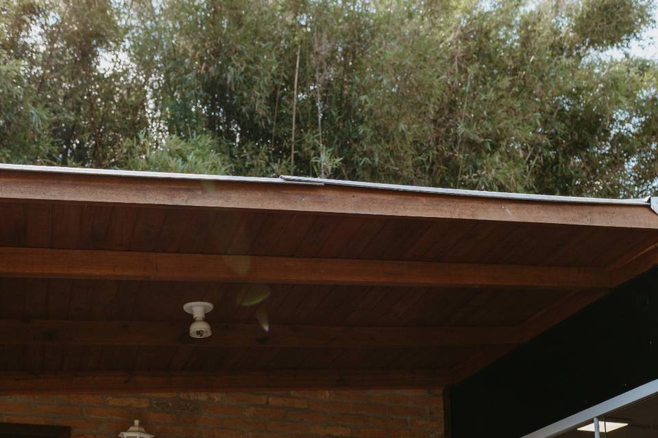 Taise e Gabriel