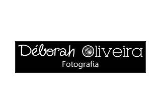 Déborah Oliveira Fotografia logo