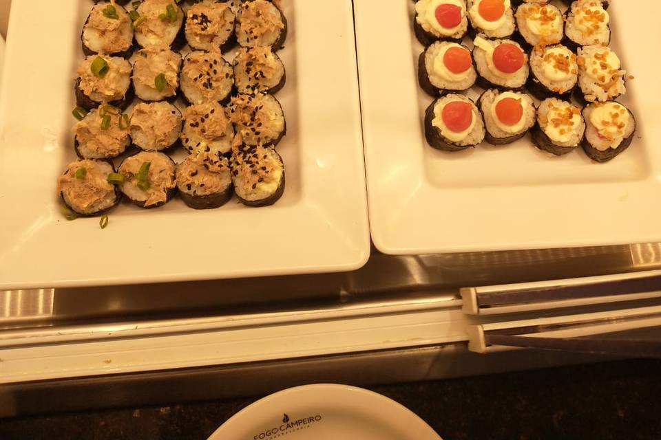 Sushi