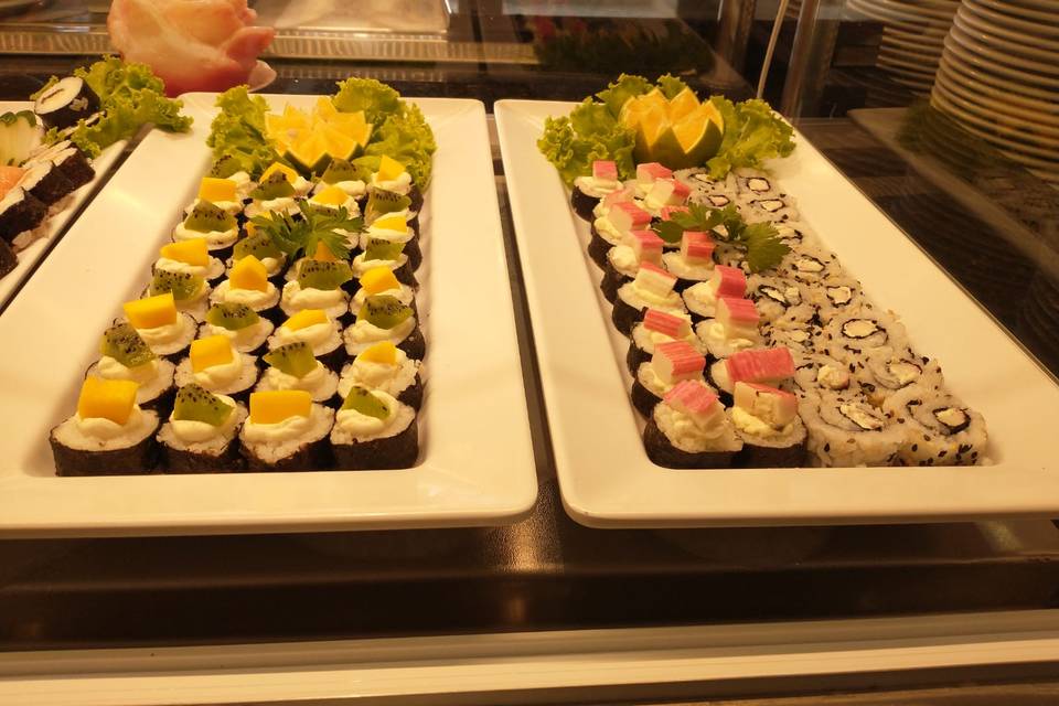 Sushi