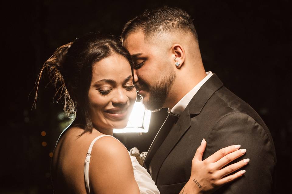 Casamento  Bianca e Gabriel