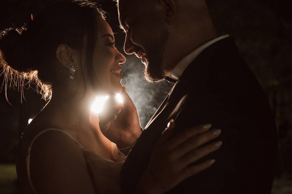 Casamento  Bianca e Gabriel