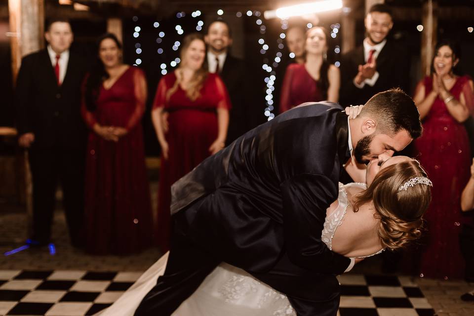 Fotos de casamento em Sorocaba