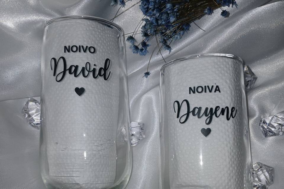 Taça dos Noivos