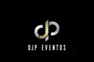 djp Logo