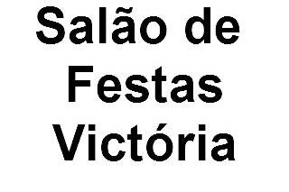 Salão de Festas Victória Logo