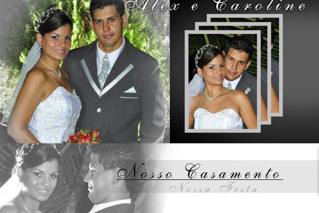 Alex e Carol