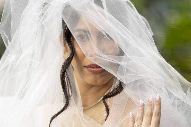 Casamento L&H