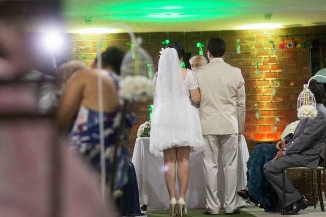 Perfeito para o seu casamento