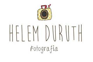 Helem Duruth Fotografia Logo