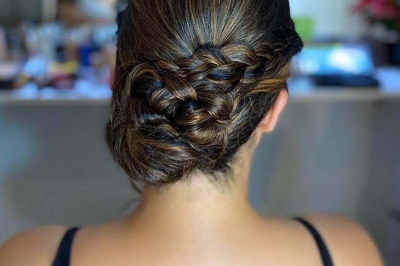 Penteado