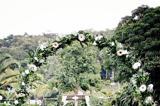 Casamento de dia