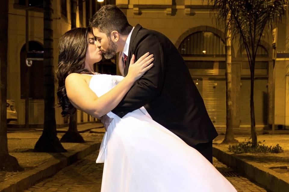 Casamento Bistrô